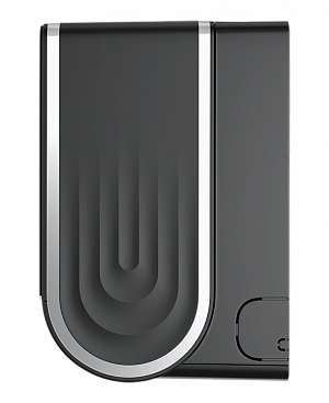 Инверторная сплит-система серии ROYAL SUPREMO NERO Full DC EU Inverter RCI-RSN75HN (комплект)