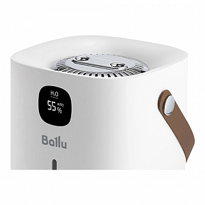 Увлажнитель ультразвуковой Ballu UHB-300W