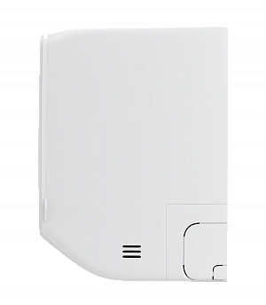 Инверторная сплит-система серии Shiratama RAK-DJ50RHAE/RAC-DJ50WHAE (комплект)