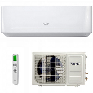 Сплит-система SHUFT серии Berg SFTOI-07HN1_24Y Inverter комплект