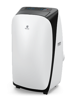 Мобильный кондиционер серии CELEBRITY RM-СB36HH-E