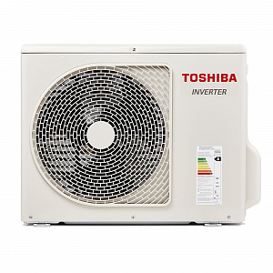 Сплит-система Toshiba серии Shorai Edge White RAS-B13G3KVSG-E Inverter комплект