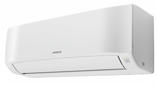 Инверторная сплит-система серии Shiratama RAK-DJ50RHAE/RAC-DJ50WHAE (комплект)