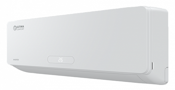 Инверторная сплит-система серии EXPLORER Inverter EXP-I24PN (комплект)