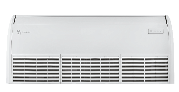 Инверторная сплит-система напольно-потолочного типа серии SYNERGY TL-PU50-FR (комплект)