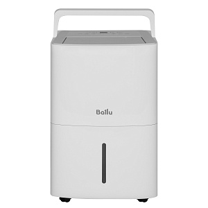 Осушитель воздуха Ballu Smart Duty Wi-Fi BD70T SD