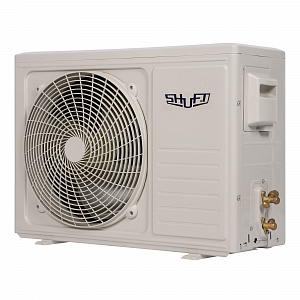 Комплект SHUFT SFLC_C-18HN1 полупромышленной сплит-системы, кассетного типа