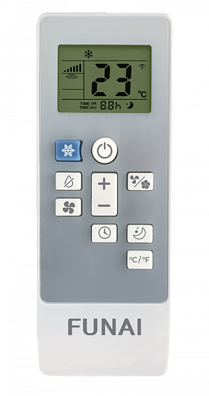 Мобильный кондиционер cерии MAGNOLIA MAC-MG28CON01