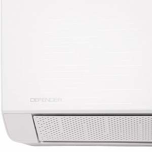 Сплит-система BALLU серии DEFENDER BSHI-24HN8 Inverter комплект