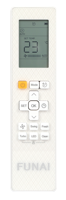 Инверторная сплит-система серии SAMURAI II Inverter RAC-I-SM35HP.D04 (комплект)