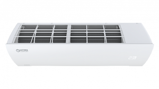 Инверторная сплит-система серии ECLIPSE Inverter ECL-I07PN (комплект)