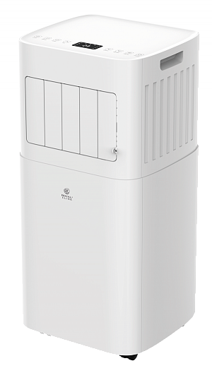 Мобильный кондиционер cерии MAGNATE RM-MT28CH-E