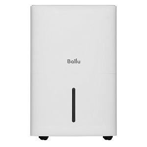 Осушитель воздуха Ballu Smart Duty Wi-Fi BD70T SD