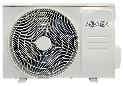 Классическая сплит-система серии БАЙКАЛ КНБ-БКЛ07ОН (комплект)