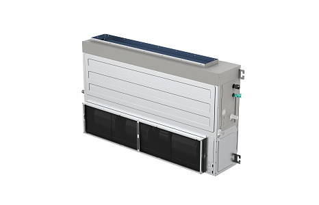 Инверторная сплит-система канального типа серии SYNERGY TL-PD140-FR4 (комплект)