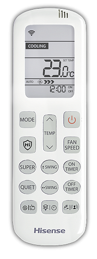 Классическая сплит-система серии STRONG NEO Premium Classic A AS-36HR4SDKVT (комплект)