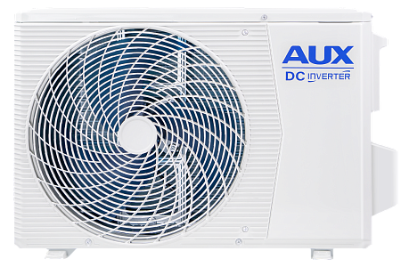 Сплит-система AUX серии Classic ASW-H12A4/BA-R2DI Inverter комплект