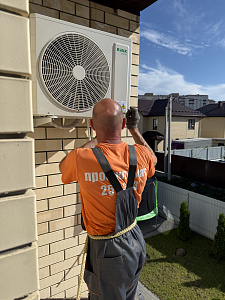 Сплит-система JAX серии MURRAY ACY-09HE Inverter комплект