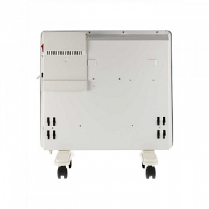 Конвектор электрический с дисплеем JAX JHSE-1500