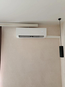 Сплит-система JAX серии MURRAY ACY-09HE Inverter комплект