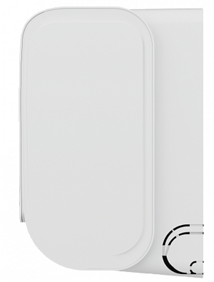 Инверторная сплит-система серии SHOGUN Inverter 2024 RAC-I-SG35HP.D02 (комплект)