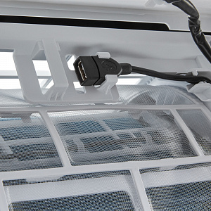 Сплит-система BALLU серии DEFENDER BSHI-24HN8 Inverter комплект