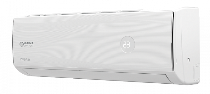 Инверторная сплит-система серии EXCEED Inverter EXD-I24PN (комплект)