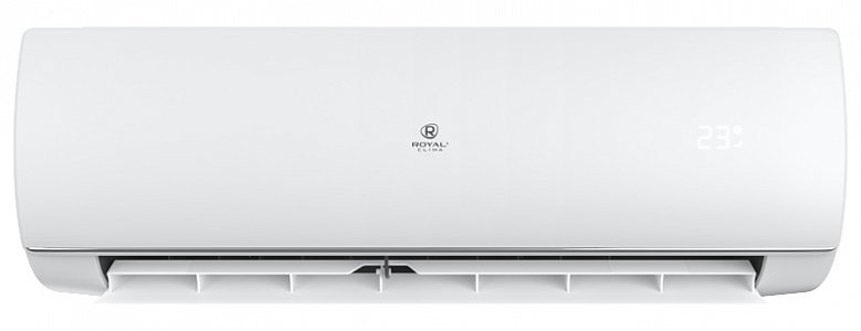 Классическая сплит-система серии PANDORA 2025 RC-PDC22HN (комплект)