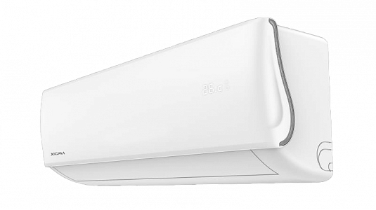 Классическая сплит-система серии EXTRAFORCE 2024 XG-EFD27RHA (комплект)