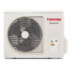 Сплит-система инверторного типа Toshiba Console RAS-B10J2FVG-E/RAS-10J2AVSG-E1 комплект