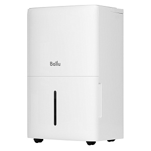 Осушитель воздуха Ballu Smart Duty Wi-Fi BD70T SD