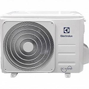Сплит-система инверторного типа Electrolux Avalanche Super DC Inverter EACS/I-09HAV/N8_22Y