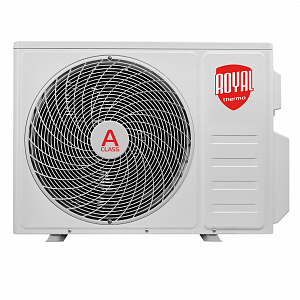 Сплит-система ROYAL THERMO серии BAROCCO RTB-07HN1 комплект