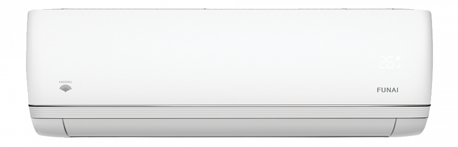 Классическая сплит-система серии KADZOKU 2025 RAC-KD75HP.D02 (комплект)