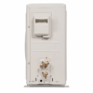 Комплект SHUFT SFLC_C-18HN1 полупромышленной сплит-системы, кассетного типа