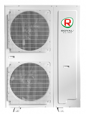 Инверторная сплит-система напольно-потолочного типа серии COMPETENZA DC INVERTER 2025 CO-F 48HNDI/CO-E 48HNDI (комплект)