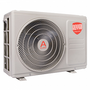 Сплит-система ROYAL THERMO серии SIENA RTS-07HN1 комплект