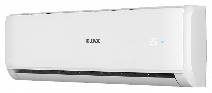 Сплит-система JAX серии BRISBANE ACIU-10HE Inverter комплект