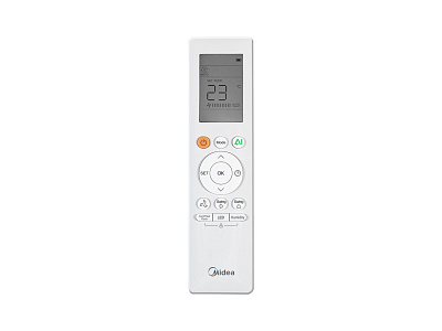 Сплит-система Midea серии Easy Inverter MSES1S-12FRN8G1 комплект
