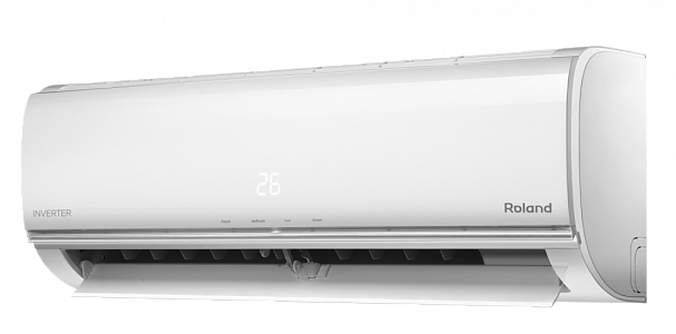 Инверторная сплит-система серии FAVORITE II Inverter 2024 FIU-12HSS010/N5 (комплект)