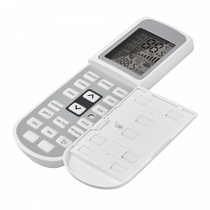 Сплит-система инверторного типа Ballu Platinum Evolution DC BSUI-24HN8_V4 комплект