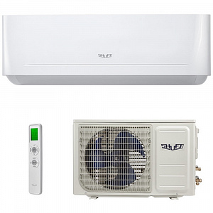 Сплит-система SHUFT Berg DC SFTOI-24HN1_24Y Inverter комплект