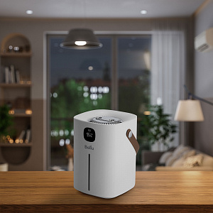 Увлажнитель ультразвуковой Ballu UHB-300W