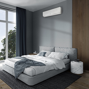 Сплит-система Electrolux Avalanche Super DC EACS/I-24HAV/N8_22Y Inverter комплект