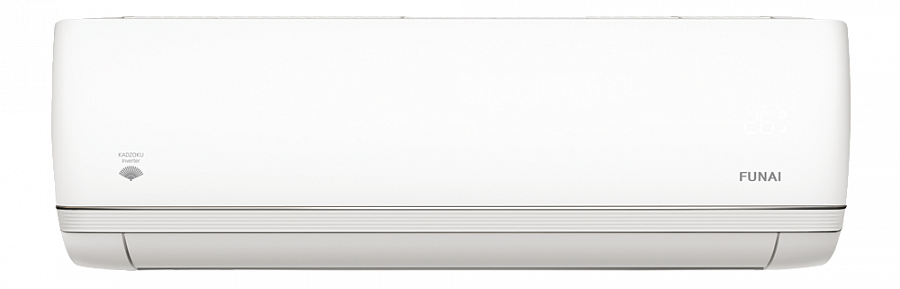 Инверторная сплит-система серии KADZOKU Inverter 2024 RAC-I-KD30HP.D02 (комплект)