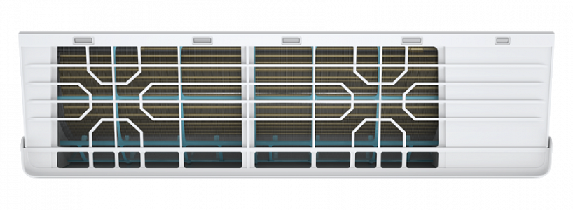 Классическая сплит-система серии FELICITA RC-FC55HN (комплект)