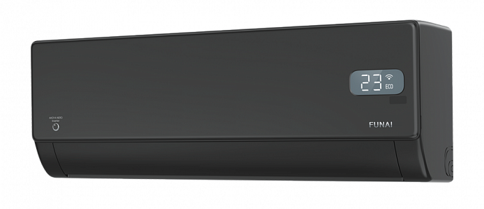 Инверторная сплит-система серии AKOYA NERO Inverter RAC-I-AN75HP.D01 (комплект)