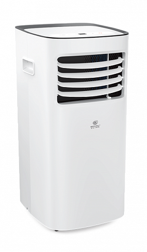 Мобильный кондиционер cерии BUSTA RM-BS28CH-E