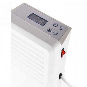 Конвектор электрический с дисплеем JAX JHSE-1500