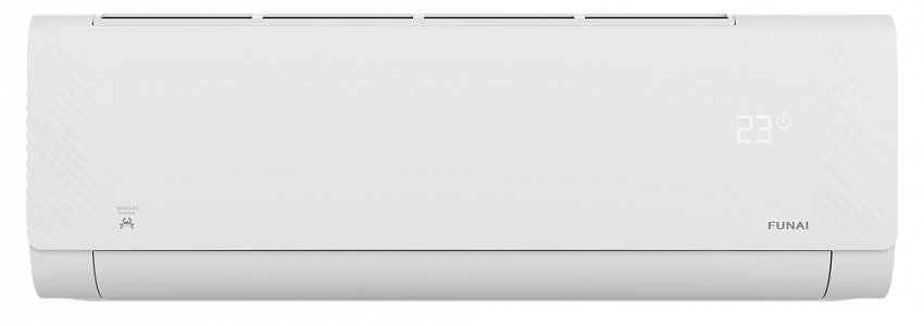 Инверторная сплит-система серии SHOGUN Inverter 2024 RAC-I-SG35HP.D02 (комплект)